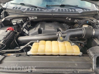 2020 Ford F-150 Limited Crew Cab Short Bed - miniatura 15