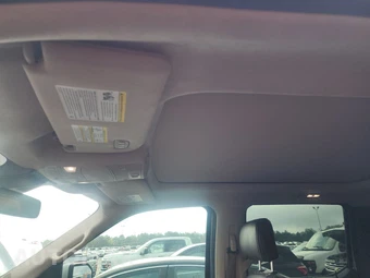 2020 Ford F-150 Limited Crew Cab Short Bed - miniatura 18