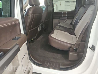 2020 Ford F-150 Limited Crew Cab Short Bed - miniatura 13