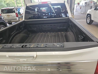 2020 Ford F-150 Limited Crew Cab Short Bed - miniatura 16