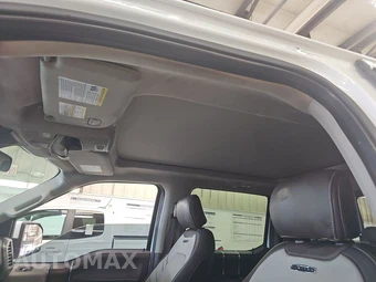 2020 Ford F-150 Limited Crew Cab Short Bed - miniatura 19