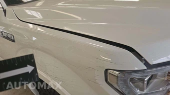 2020 Ford F-150 Limited Crew Cab Short Bed - miniatura 30
