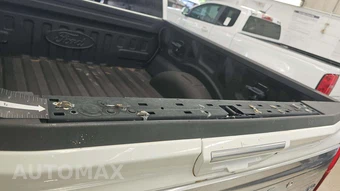 2020 Ford F-150 Limited Crew Cab Short Bed - miniatura 35