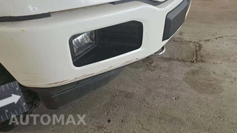 2020 Ford F-150 Limited Crew Cab Short Bed - miniatura 37
