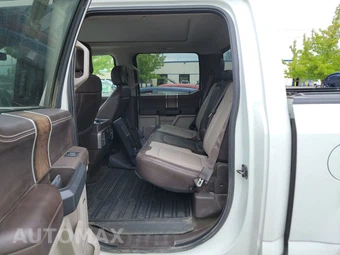 2020 Ford F-150 Limited Crew Cab Short Bed - miniatura 13