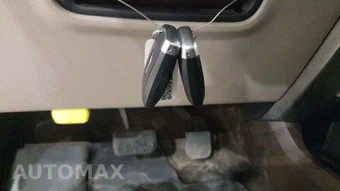 2020 Ford F-150 Limited Crew Cab Short Bed - miniatura 21