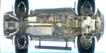 2020 Ford F-150 Limited Crew Cab Short Bed - miniatura 22