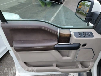 2020 Ford F-150 Limited Crew Cab Short Bed - miniatura 9
