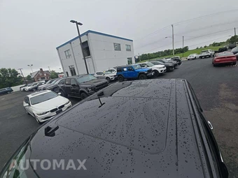 2020 Ford F-150 Limited Crew Cab Short Bed - miniatura 12