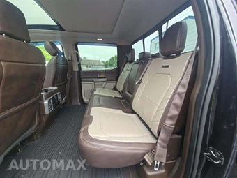 2020 Ford F-150 Limited Crew Cab Short Bed - miniatura 13