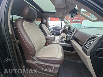 2020 Ford F-150 Limited Crew Cab Short Bed - miniatura 18