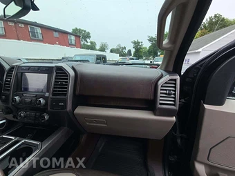 2020 Ford F-150 Limited Crew Cab Short Bed - miniatura 19