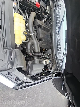 2020 Ford F-150 Limited Crew Cab Short Bed - miniatura 21