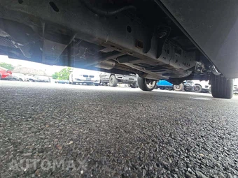 2020 Ford F-150 Limited Crew Cab Short Bed - miniatura 7