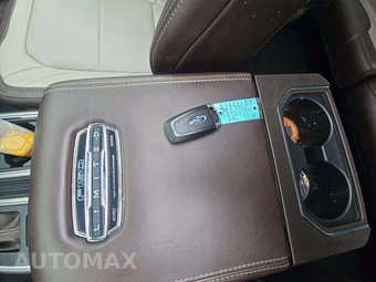 2020 Ford F-150 Limited Crew Cab Short Bed - miniatura 8