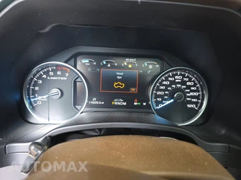 2020 Ford F-150 Limited Crew Cab Short Bed - miniatura 12