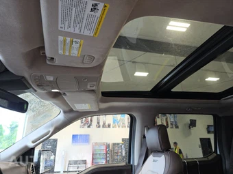 2020 Ford F-150 Limited Crew Cab Short Bed - miniatura 14