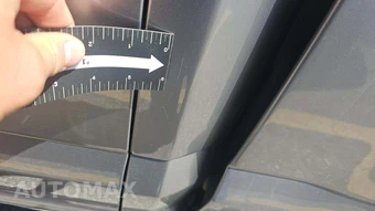 2020 Ford F-150 Limited Crew Cab Short Bed - miniatura 29