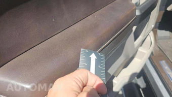 2020 Ford F-150 Limited Crew Cab Short Bed - miniatura 36
