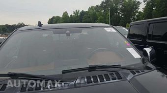 2020 Ford F-150 Platinum Crew Cab Medium Bed