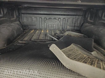 2020 Ford F-150 Platinum Crew Cab Short Bed - miniatura 16