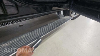 2020 Ford F-150 Platinum Crew Cab Short Bed - miniatura 21