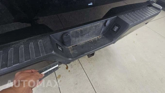 2020 Ford F-150 Platinum Crew Cab Short Bed - miniatura 23