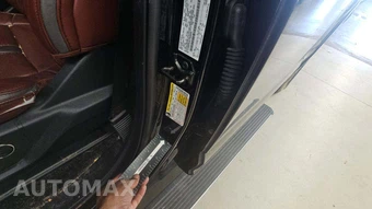 2020 Ford F-150 Platinum Crew Cab Short Bed - miniatura 24