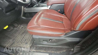 2020 Ford F-150 Platinum Crew Cab Short Bed - miniatura 25