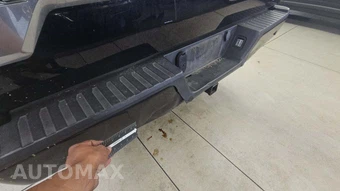 2020 Ford F-150 Platinum Crew Cab Short Bed - miniatura 26