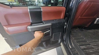2020 Ford F-150 Platinum Crew Cab Short Bed - miniatura 29