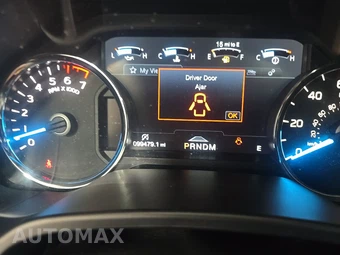 2020 Ford F-150 Platinum Crew Cab Short Bed - miniatura 12