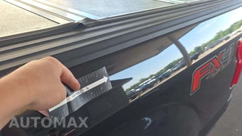 2020 Ford F-150 Platinum Crew Cab Short Bed - miniatura 18