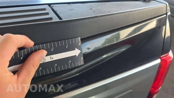 2020 Ford F-150 Platinum Crew Cab Short Bed - miniatura 22