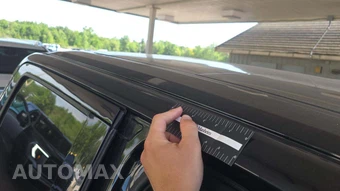2020 Ford F-150 Platinum Crew Cab Short Bed - miniatura 23