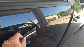 2020 Ford F-150 Platinum Crew Cab Short Bed - miniatura 25