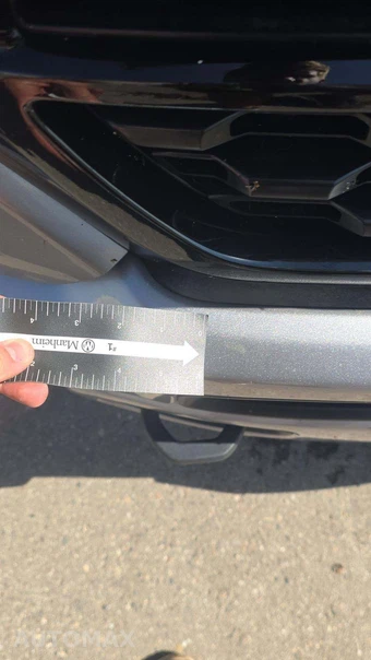 2020 Ford F-150 Platinum Crew Cab Short Bed - miniatura 31