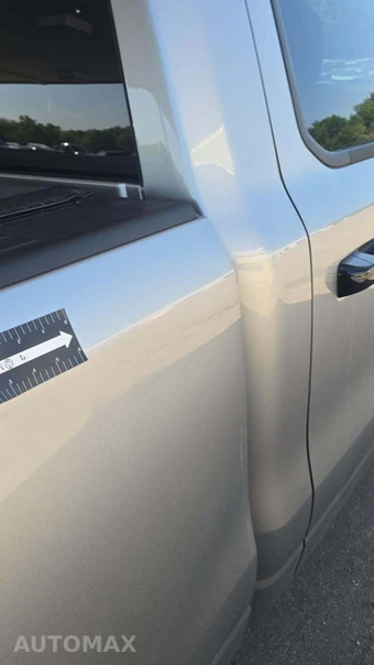 2020 Ford F-150 Platinum Crew Cab Short Bed - miniatura 32
