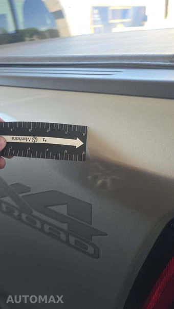 2020 Ford F-150 Platinum Crew Cab Short Bed - miniatura 34