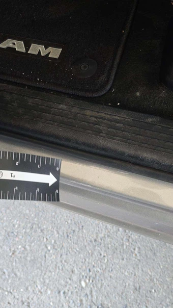 2020 Ford F-150 Platinum Crew Cab Short Bed - miniatura 35