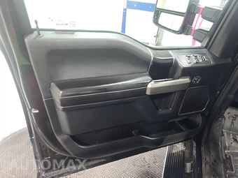 2020 Ford F-150 Platinum Crew Cab Short Bed - miniatura 9