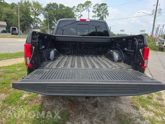 2020 Ford F-150 Platinum Crew Cab Short Bed - miniatura 14