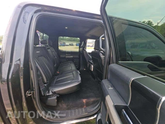 2020 Ford F-150 Platinum Crew Cab Short Bed - miniatura 16