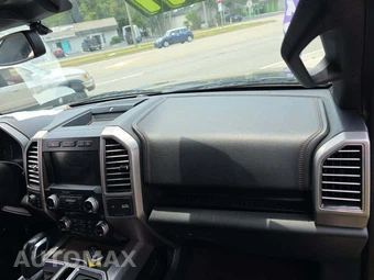 2020 Ford F-150 Platinum Crew Cab Short Bed - miniatura 19