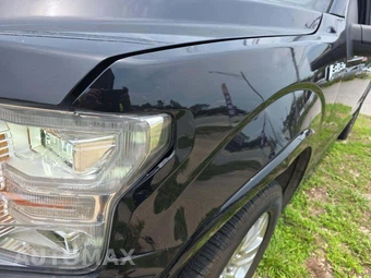 2020 Ford F-150 Platinum Crew Cab Short Bed - miniatura 24