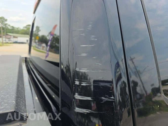 2020 Ford F-150 Platinum Crew Cab Short Bed - miniatura 38