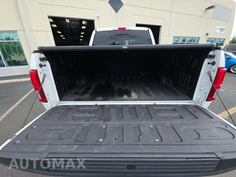 2020 Ford F-150 Platinum Crew Cab Short Bed - miniatura 14