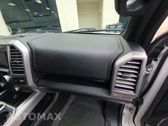 2020 Ford F-150 Platinum Crew Cab Short Bed - miniatura 19