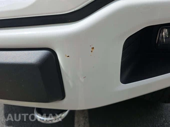 2020 Ford F-150 Platinum Crew Cab Short Bed - miniatura 22