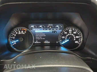 2020 Ford F-150 Platinum Crew Cab Short Bed - miniatura 12